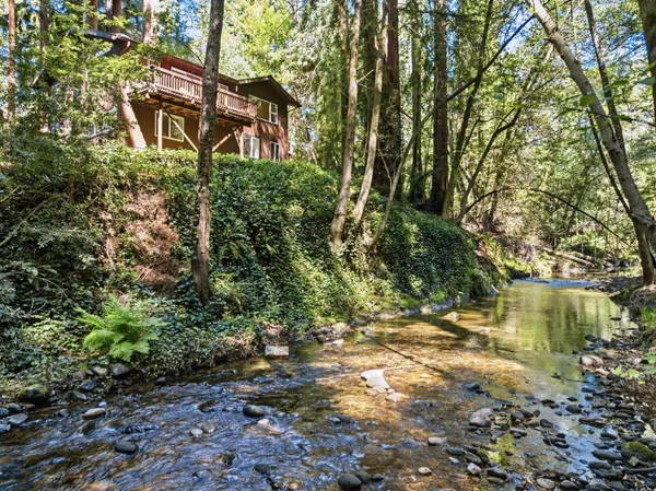 $799,000 | 250 Keller Drive, Boulder Creek, CA 95006