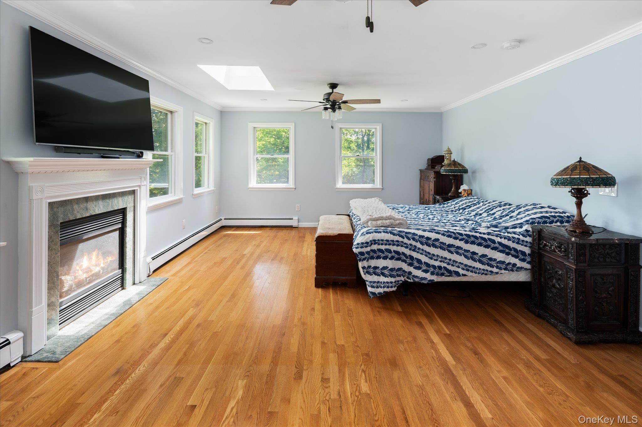 472 Union Valley Road Mahopac, NY 10541 - Photo 17 of 27 Primary Bedroom