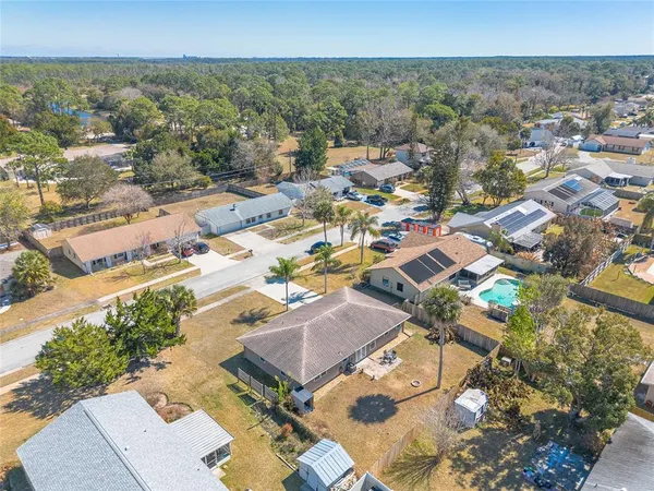 $290,000 | 220 Leisure Circle, Port Orange, FL 32127