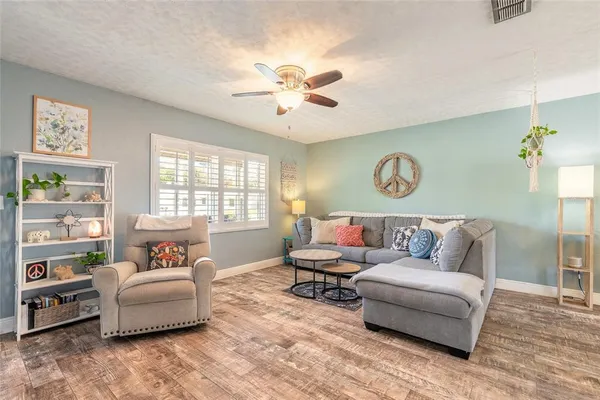 $290,000 | 220 Leisure Circle, Port Orange, FL 32127