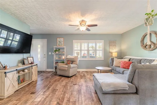 $290,000 | 220 Leisure Circle, Port Orange, FL 32127