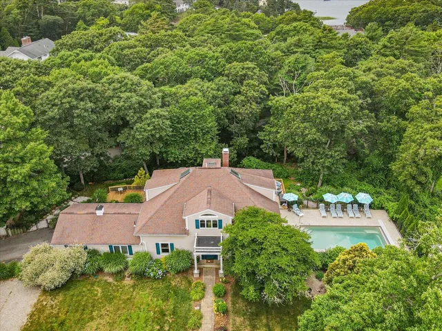 $870,000 | 3 Wolf Road, Buzzards Bay, MA 02532