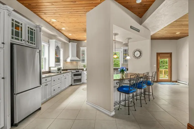 $870,000 | 3 Wolf Road, Buzzards Bay, MA 02532