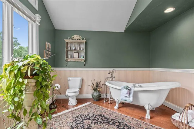 $870,000 | 3 Wolf Road, Buzzards Bay, MA 02532