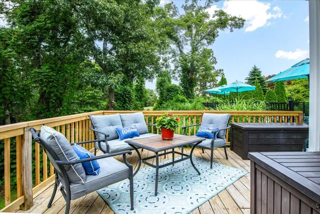 $870,000 | 3 Wolf Road, Buzzards Bay, MA 02532