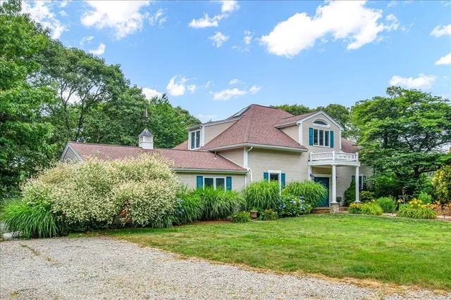 $870,000 | 3 Wolf Road, Buzzards Bay, MA 02532