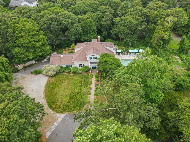 $870,000 | 3 Wolf Road, Buzzards Bay, MA 02532