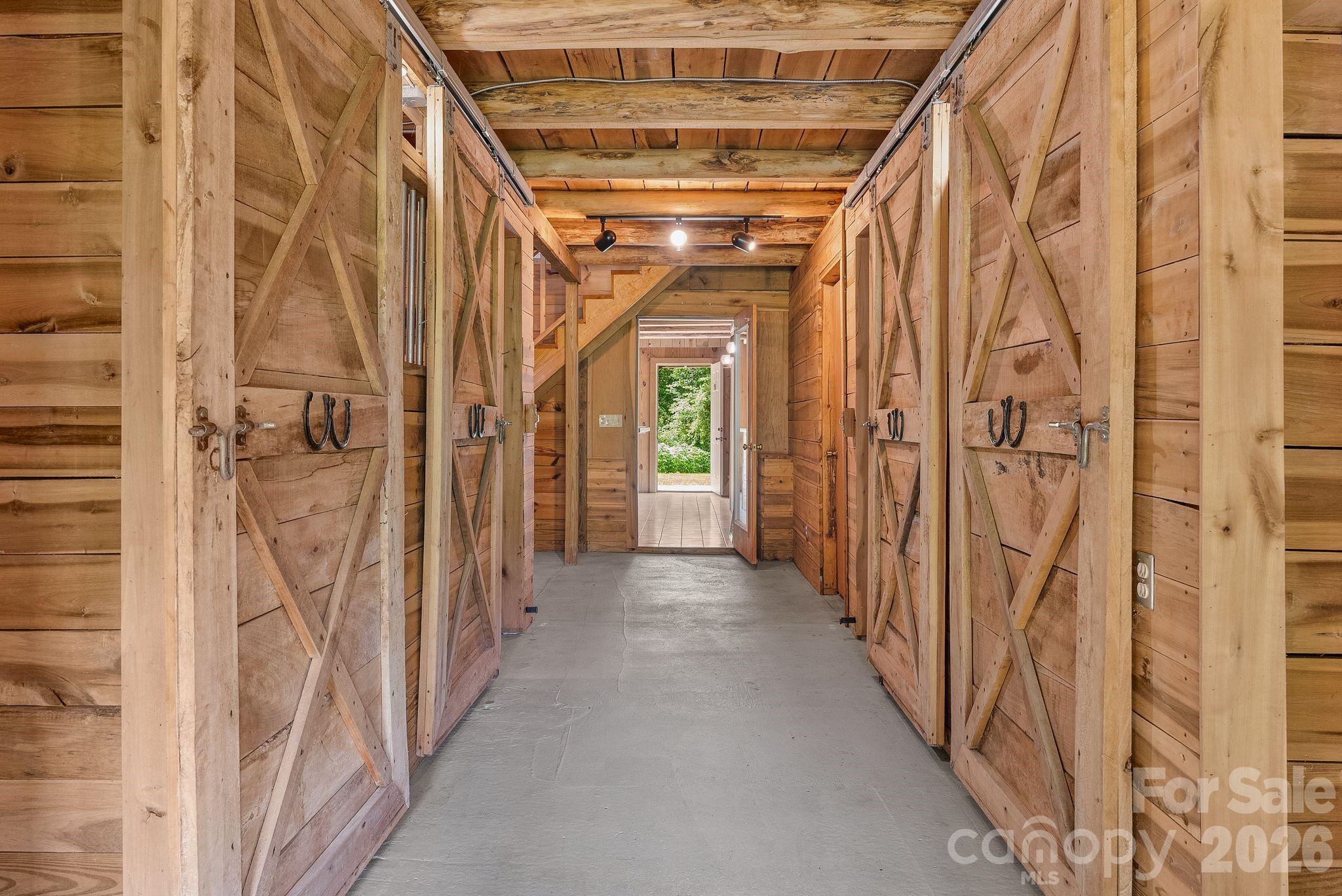 656 North Fork Road Barnardsville, NC 28709 - Photo 44 of 48 Gallery Image 44