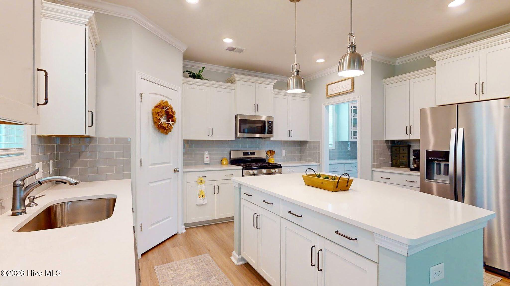 1233 Lt Congleton Road Wilmington, NC 28409 - Photo 15 of 52