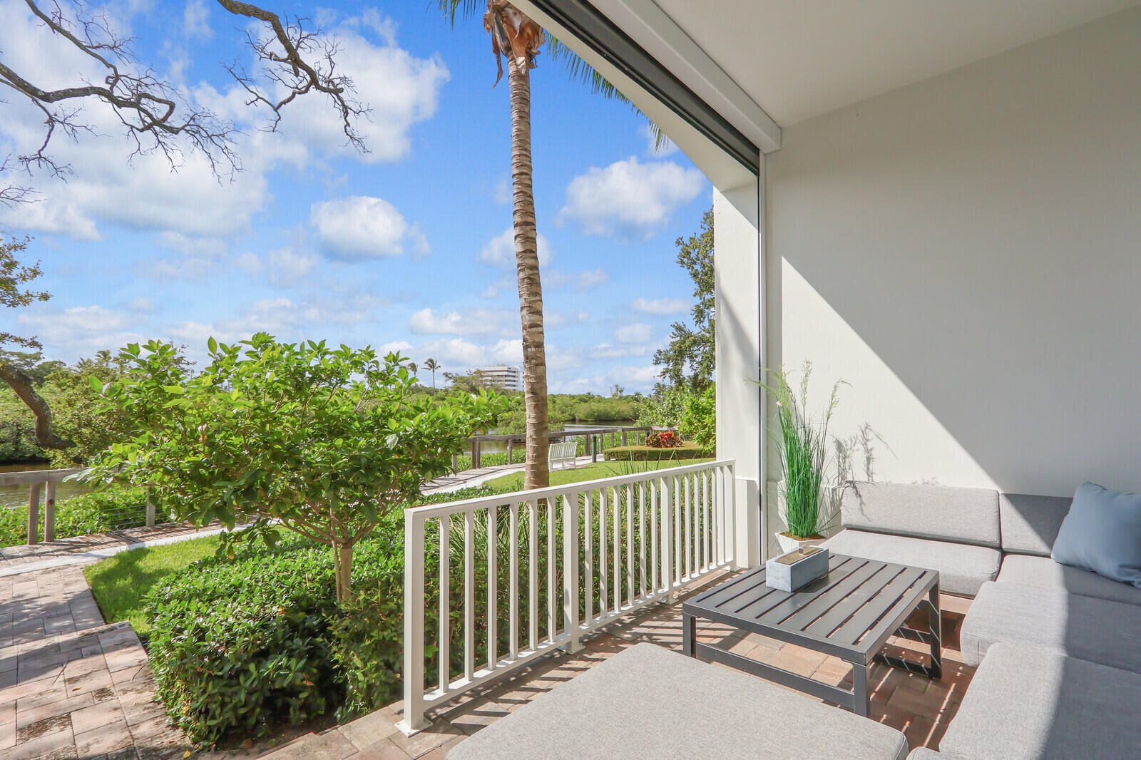622 Inlet Waters Circle Jupiter, FL 33477 - Photo 8 of 93 Patio