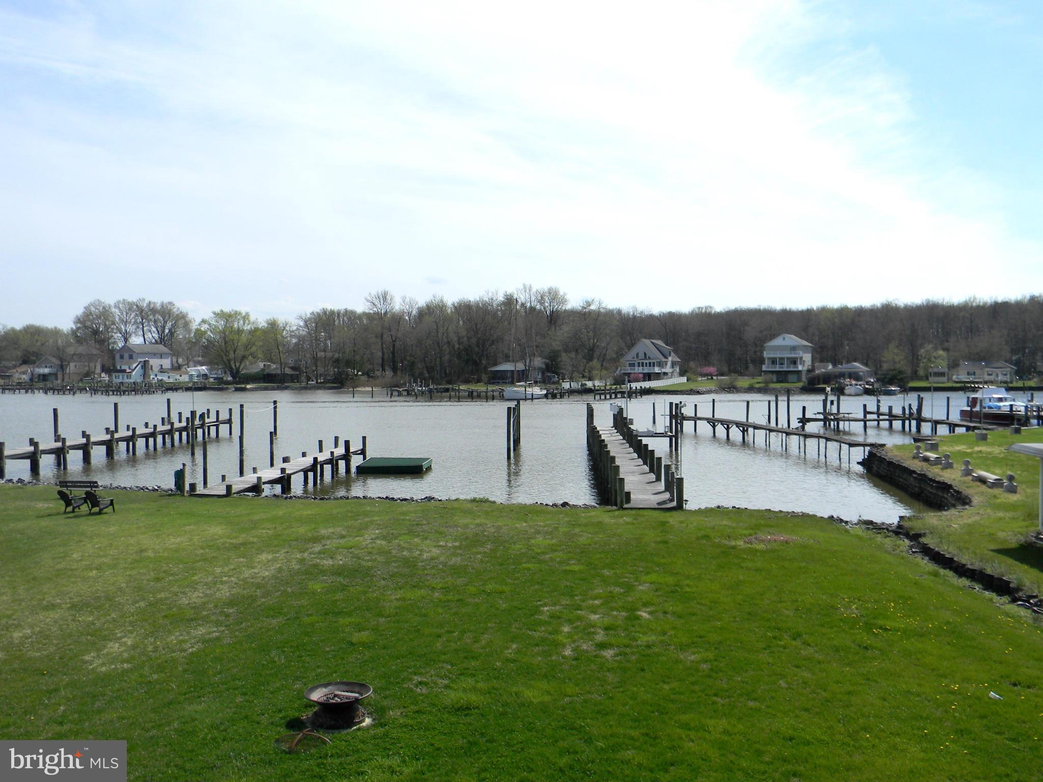 3741 Clarks Point Road Middle River, MD 21220 - Photo 2 of 30 Exterior (Rear)
