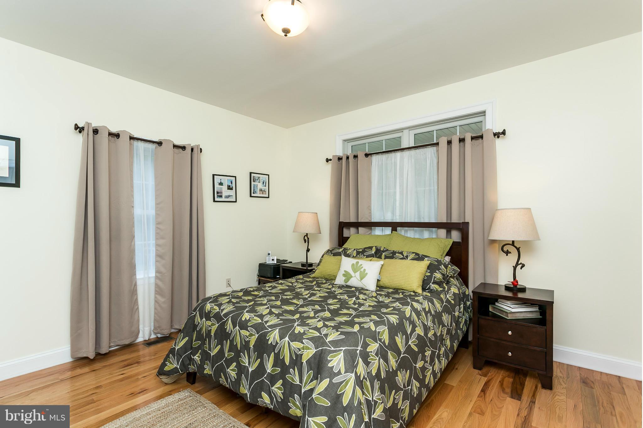 3741 Clarks Point Road Middle River, MD 21220 - Photo 11 of 30 Bedroom