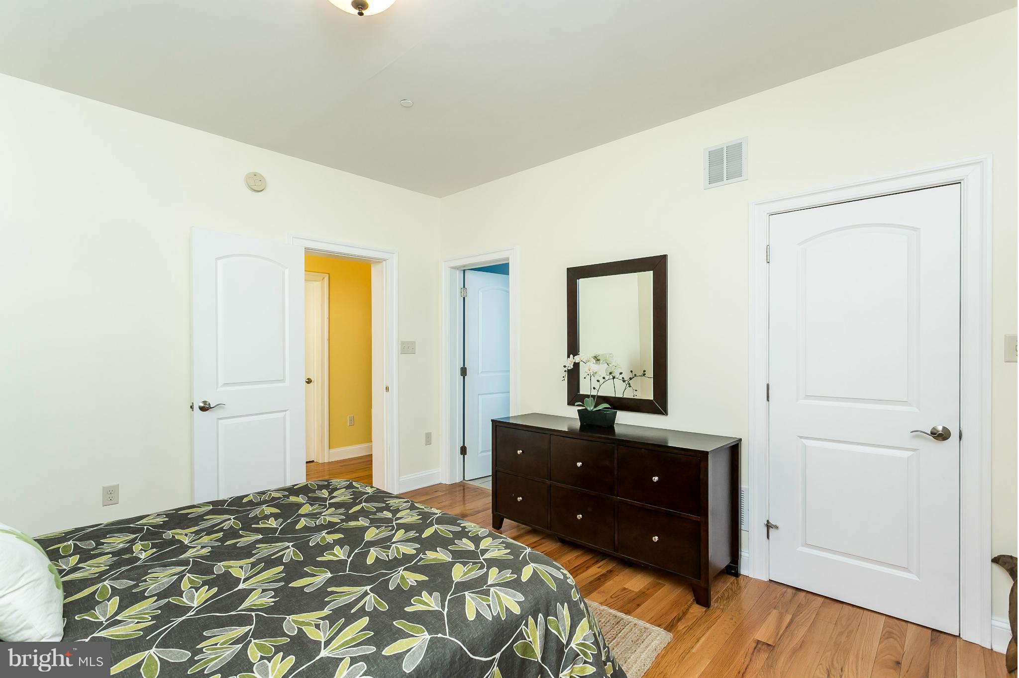 3741 Clarks Point Road Middle River, MD 21220 - Photo 12 of 30 Bedroom