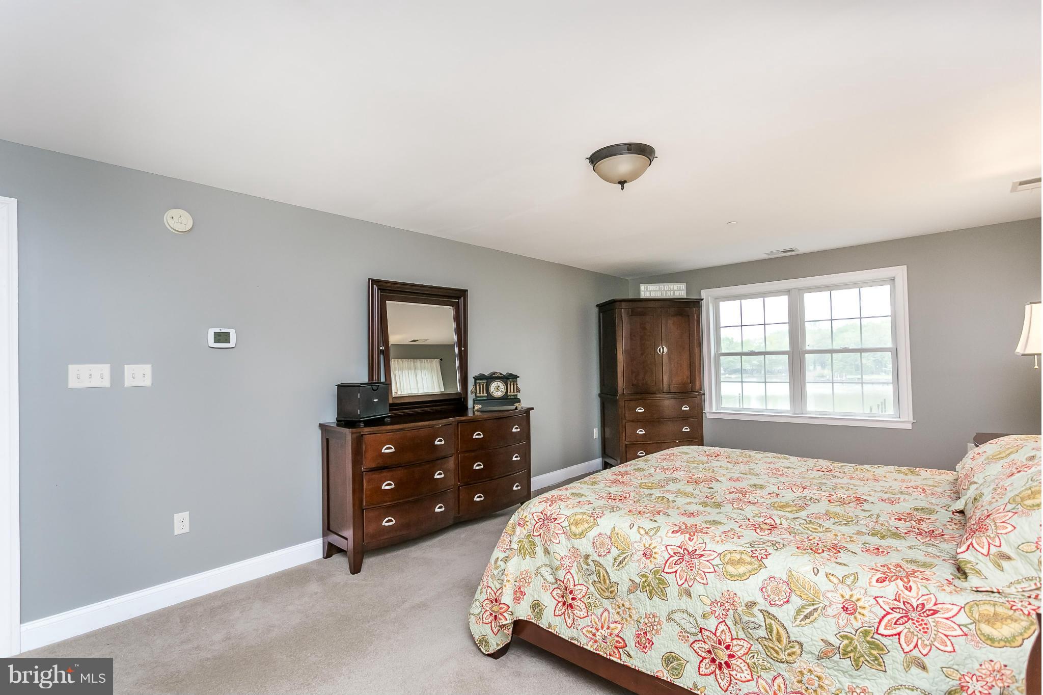 3741 Clarks Point Road Middle River, MD 21220 - Photo 17 of 30 Bedroom