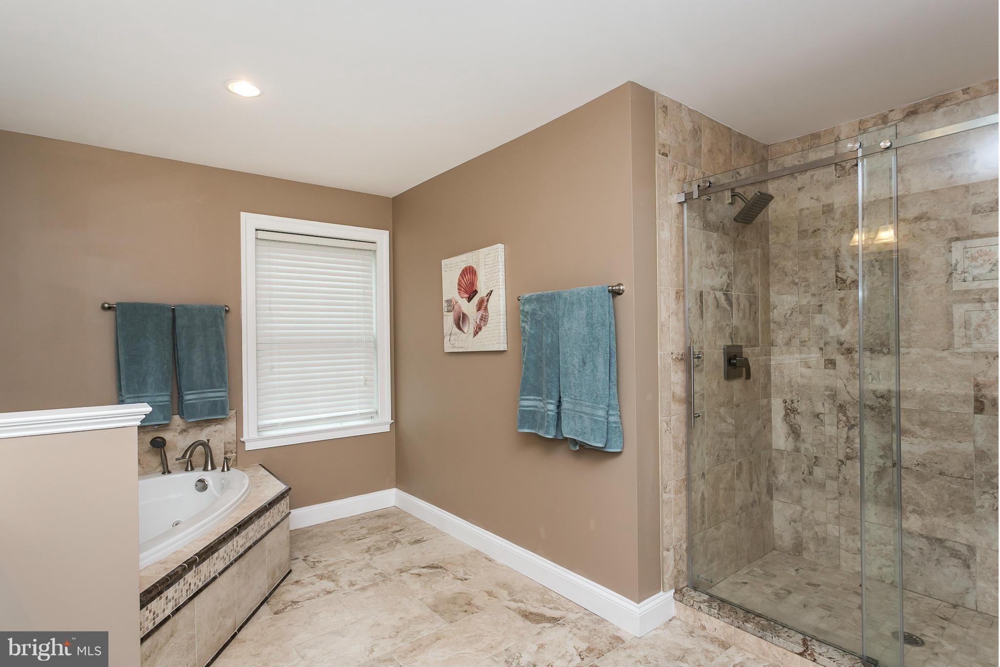 3741 Clarks Point Road Middle River, MD 21220 - Photo 20 of 30 Bedroom (Master)
