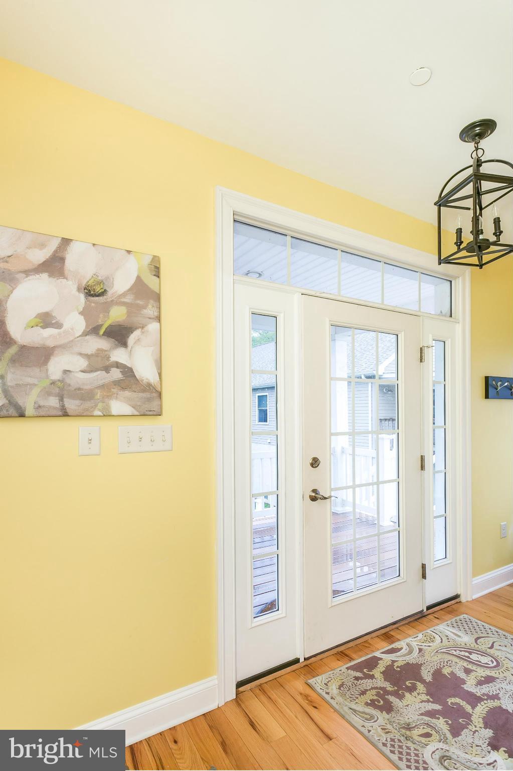 3741 Clarks Point Road Middle River, MD 21220 - Photo 3 of 30 Interior (General)