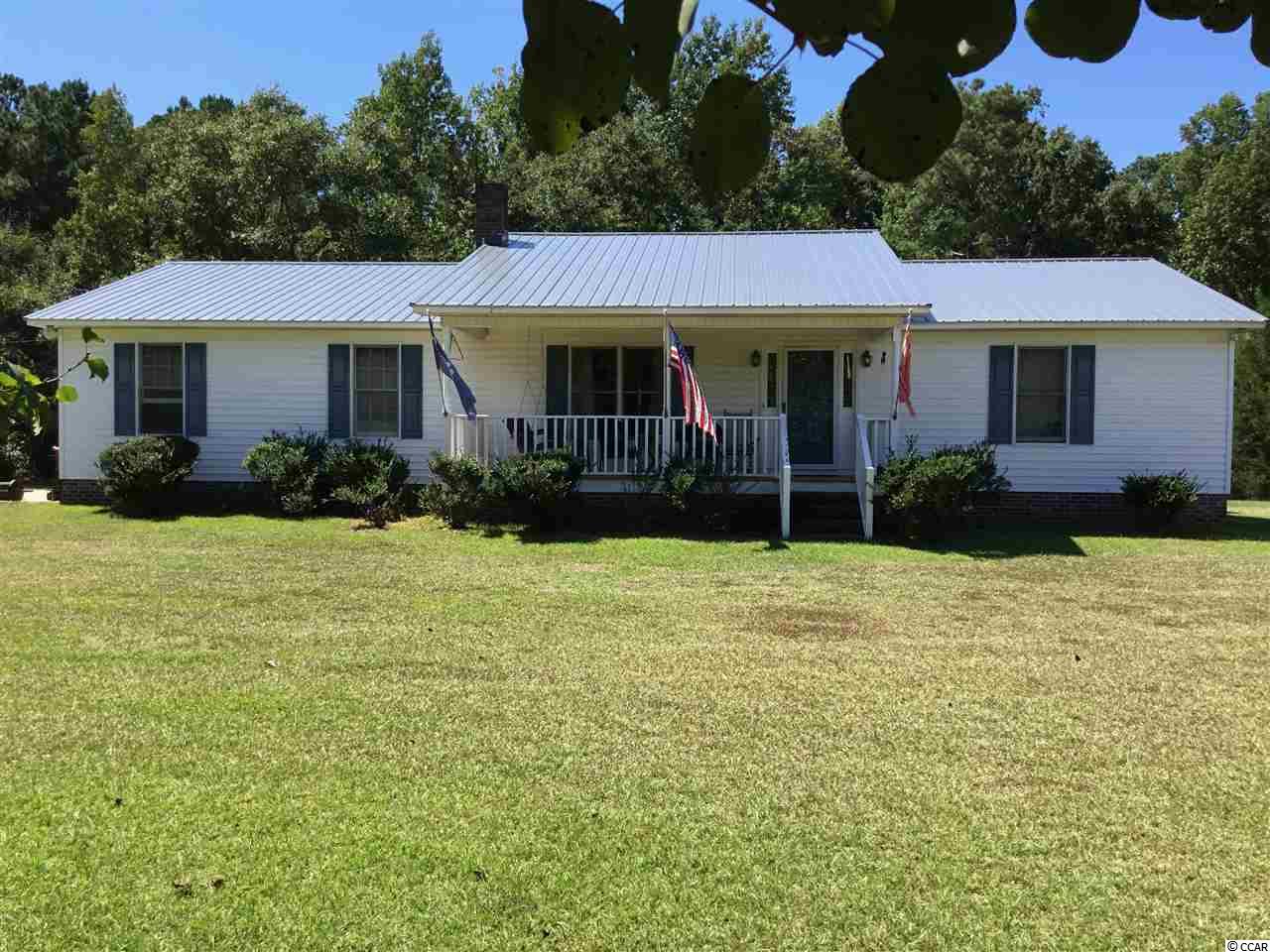 7150 Old Reaves Ferry Road Conway, SC 29526 - Photo 1 of 23 Gallery Image 1