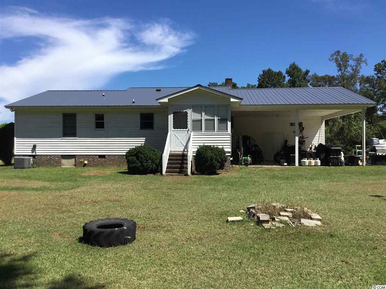 7150 Old Reaves Ferry Road Conway, SC 29526 - Photo 2 of 23 Gallery Image 2