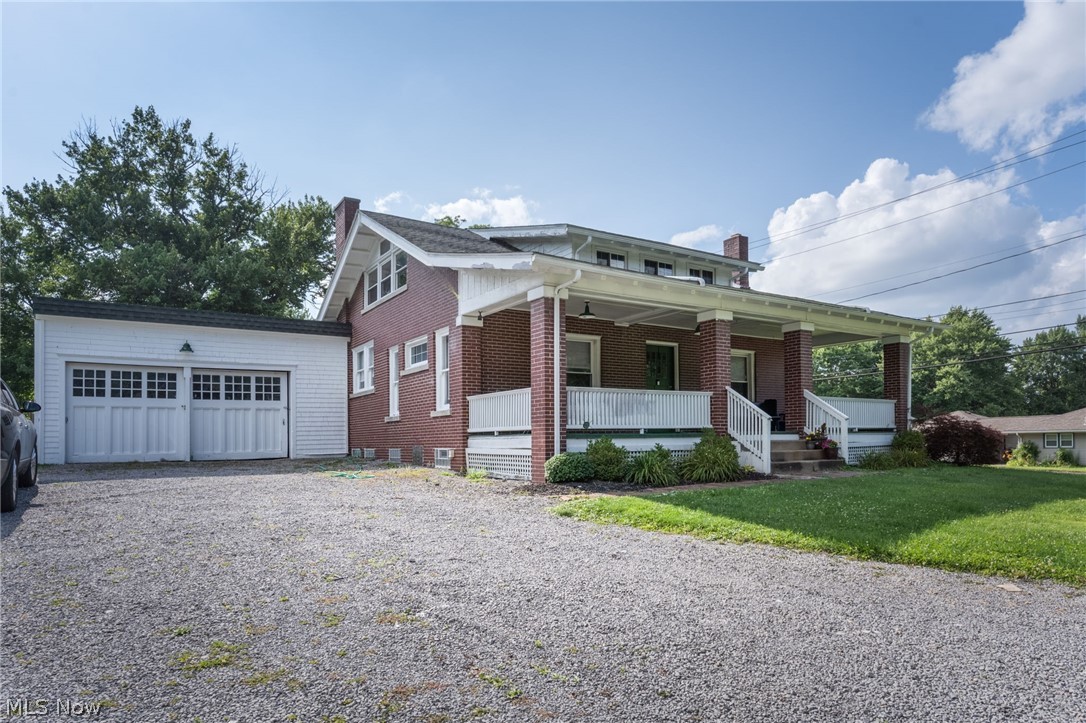 1204 South Meridian Road Youngstown, OH 44511 - Photo 2 of 23 Gallery Image 2