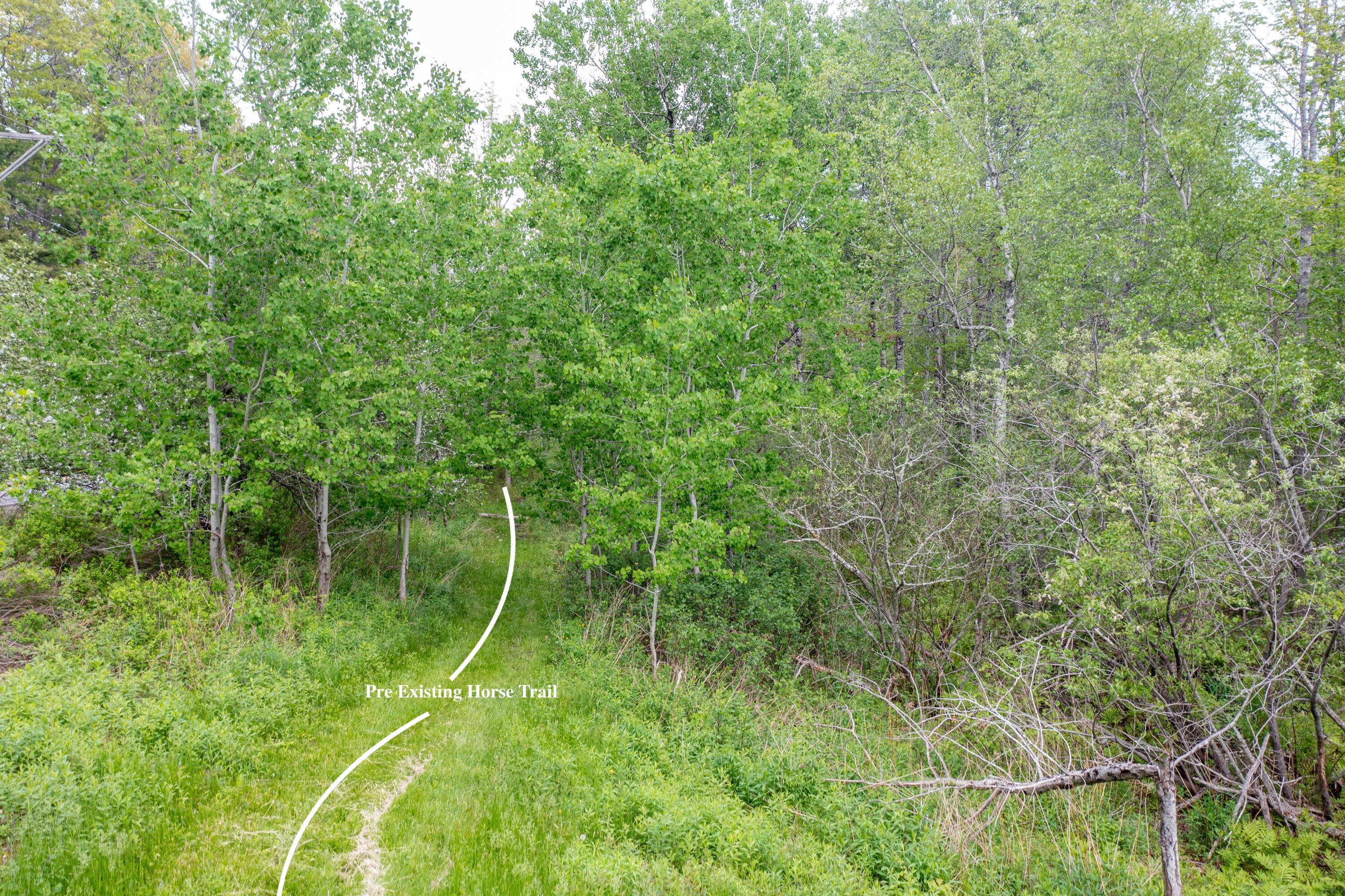 Lot 14 Beach Road Lincolnville, ME 04849 - Photo 12 of 14 2670