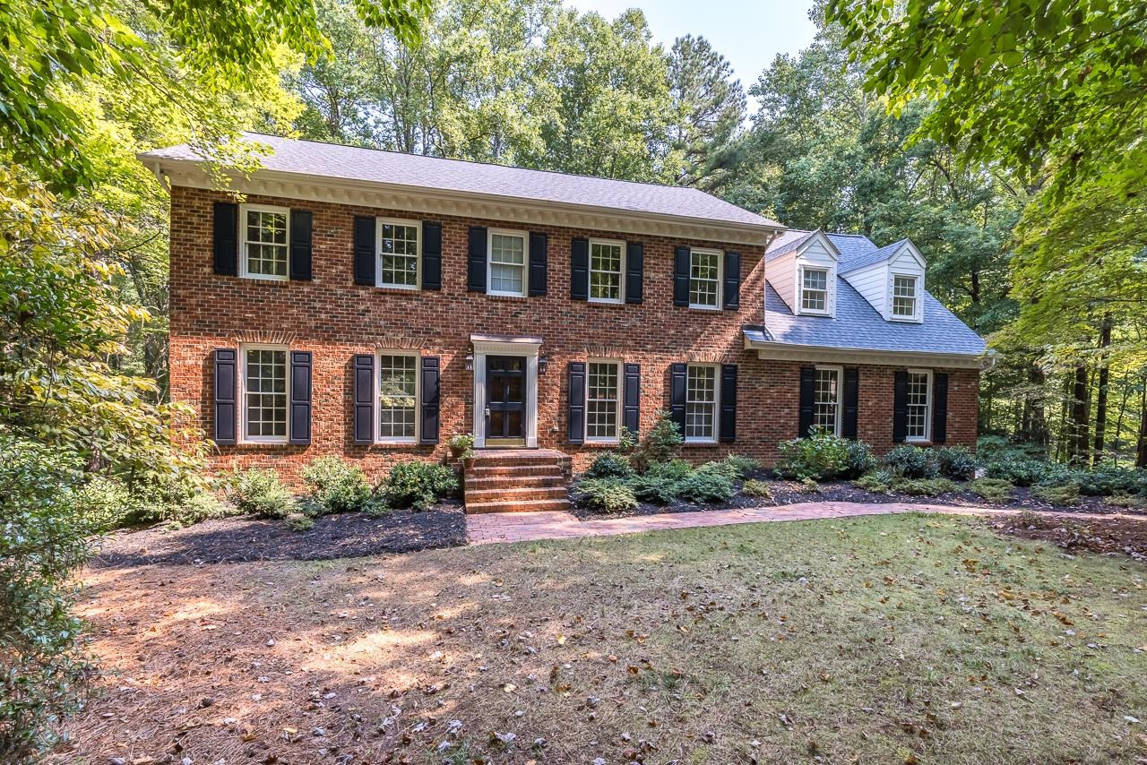 8724 Fort Macon Court