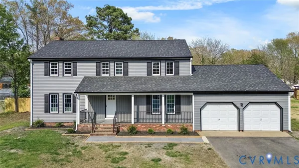 $475,000 | 4520 Crossgate Road, Chester, VA 23831