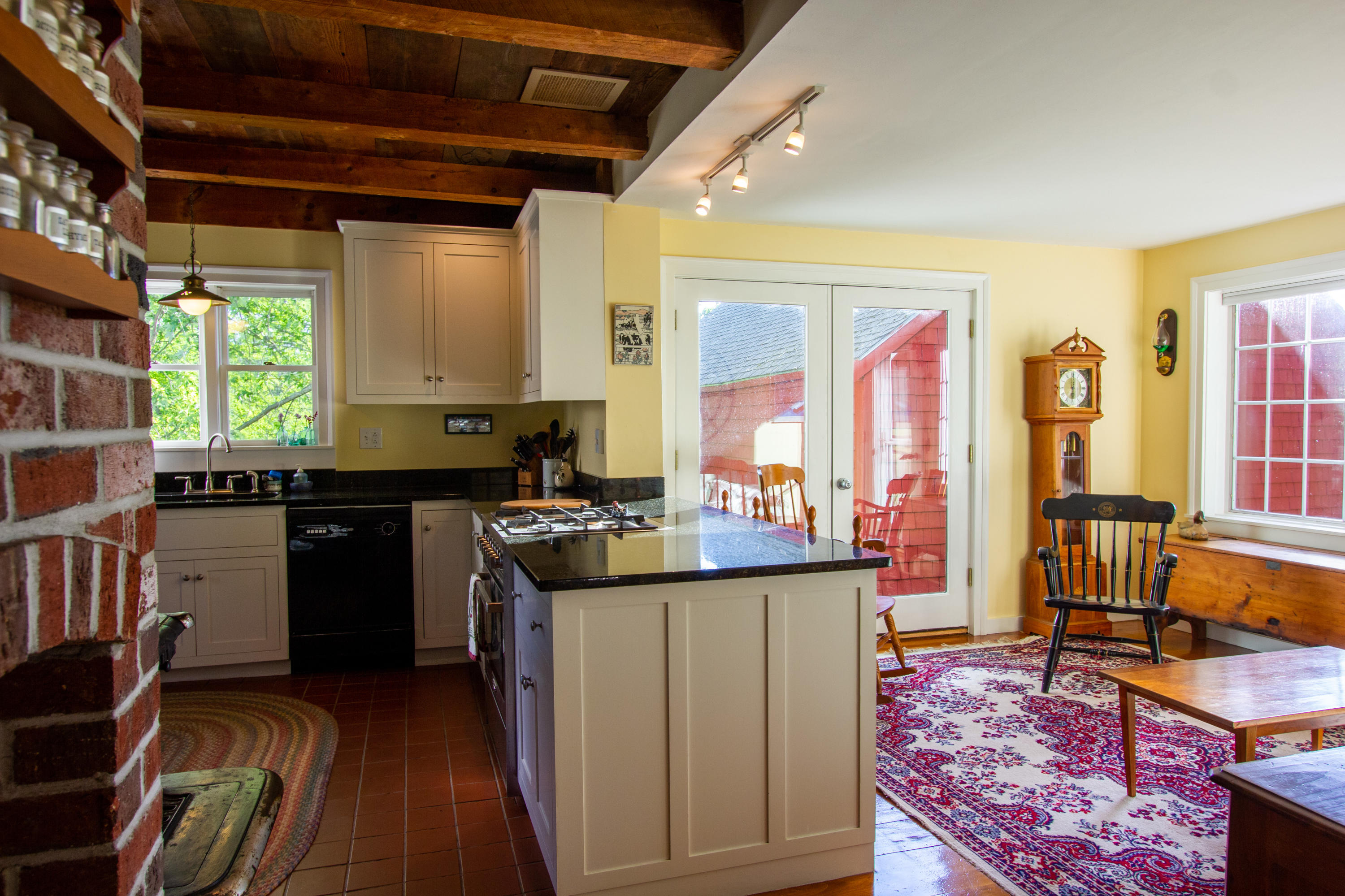 1075 Albion Road Unity, ME 04988 - Photo 133 of 187 Kitchen-8
