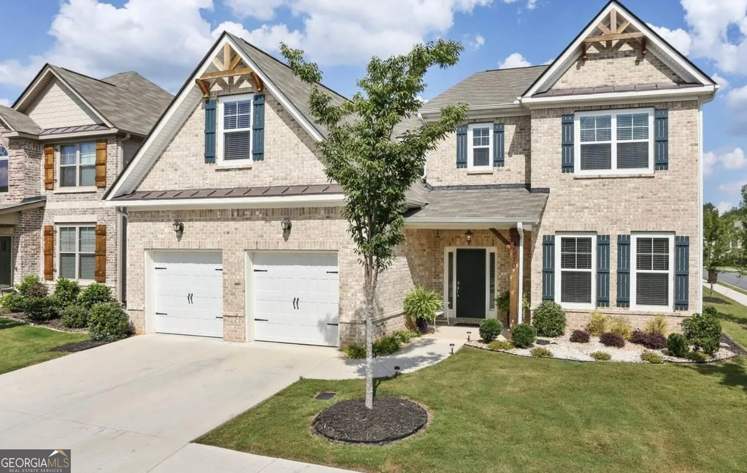 3970 Lagrone Street Powder Springs, GA 30127 - Photo 1 of 1 Gallery Image 1