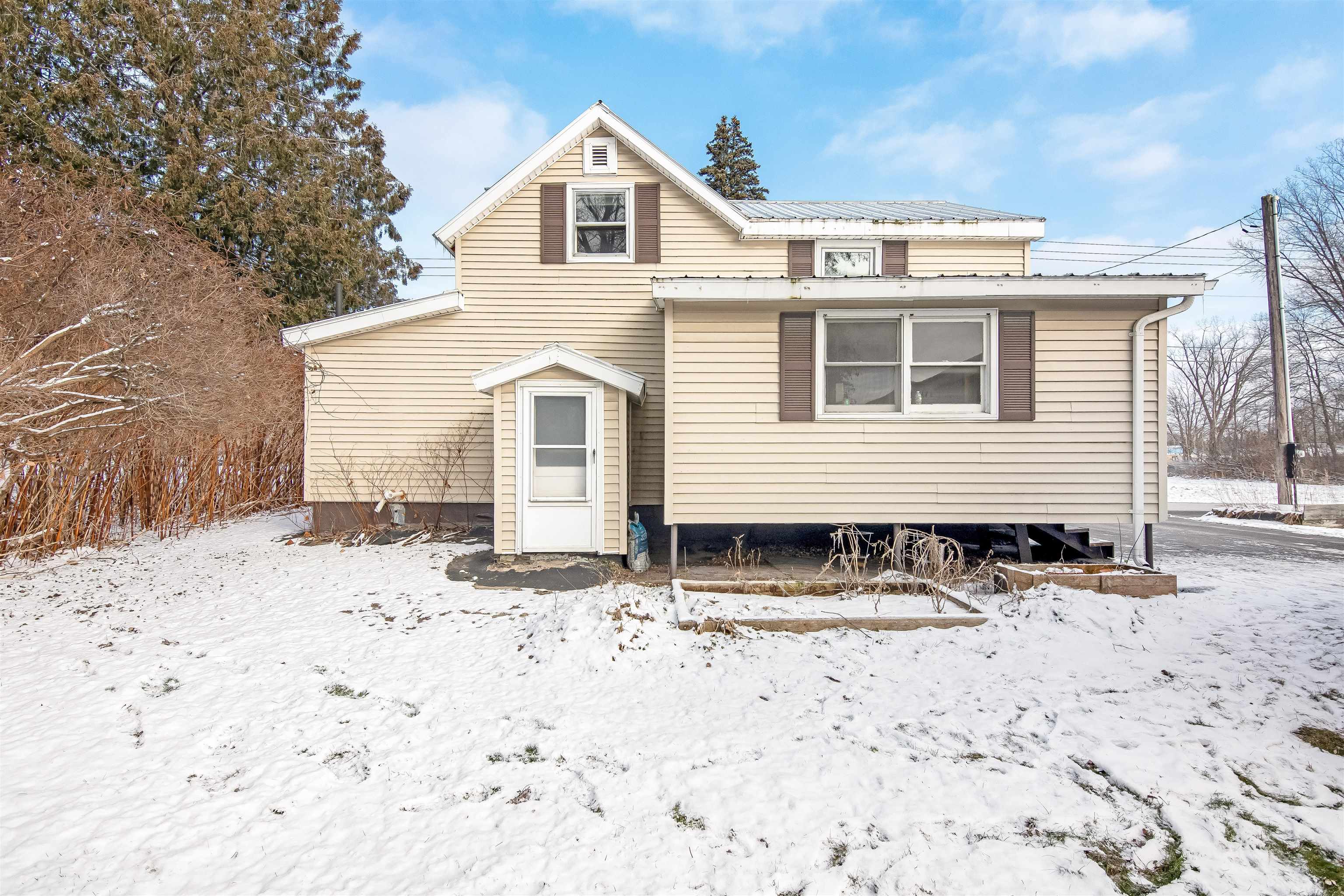 18 Ferris Street Swanton, VT 05488 - Photo 1 of 29 Gallery Image 1