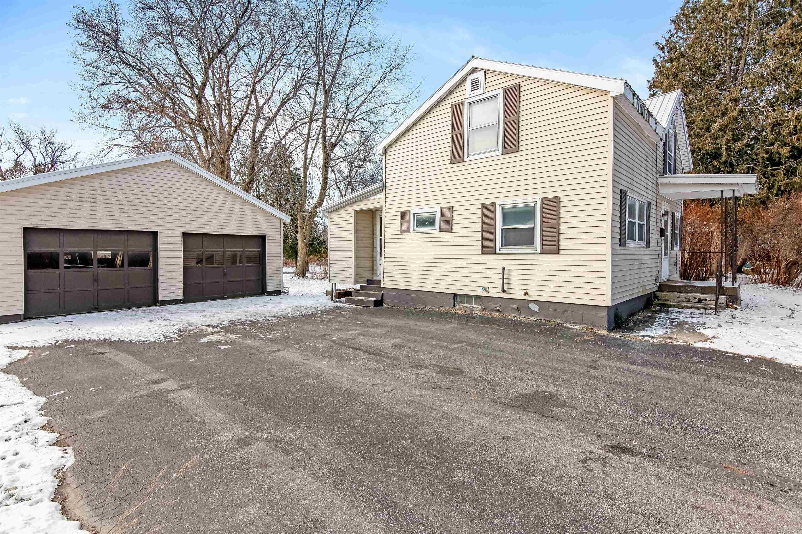 18 Ferris Street Swanton, VT 05488 - Photo 2 of 29 Gallery Image 2