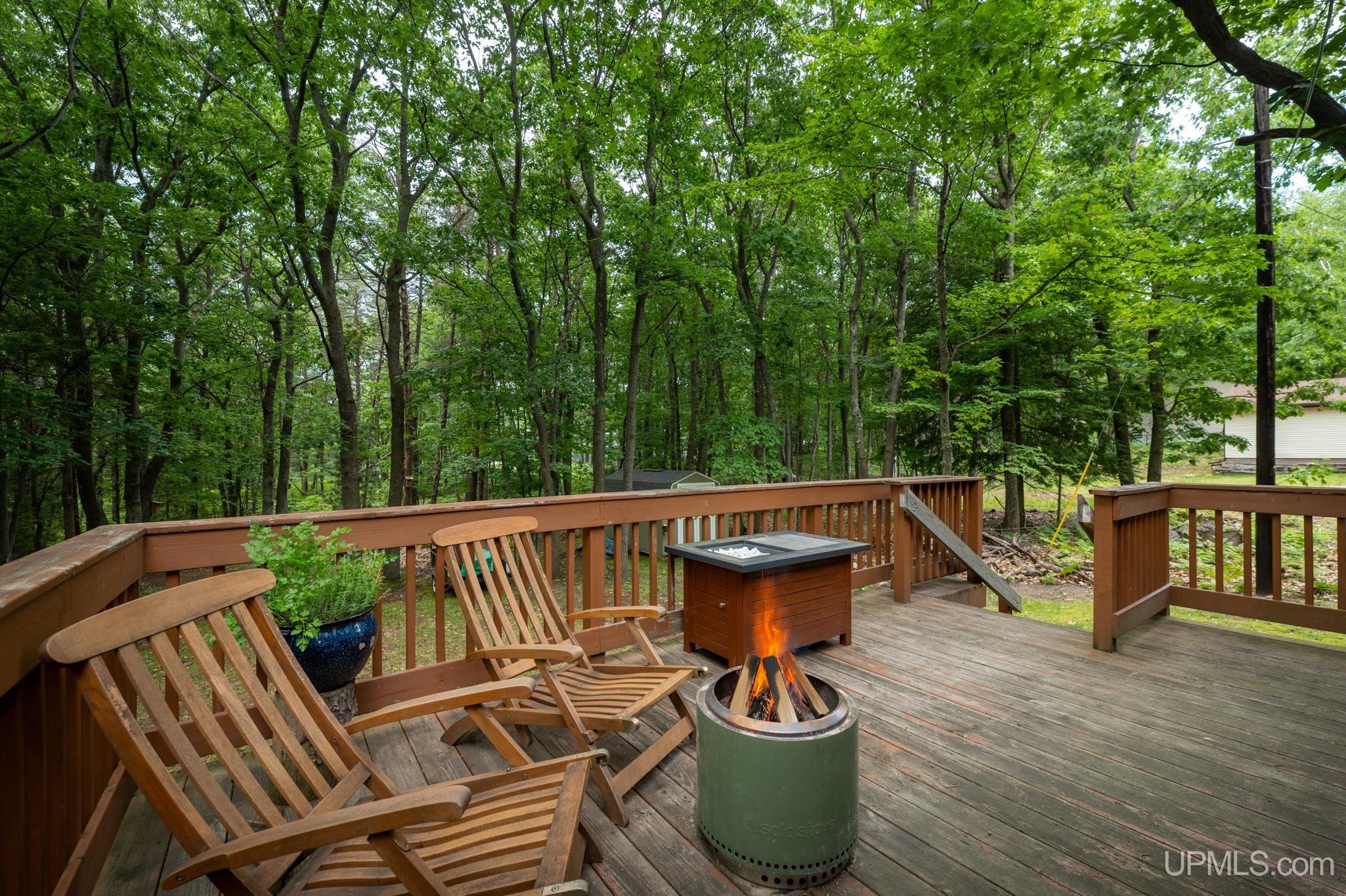 39 Southfork Road Marquette, MI 49855 - Photo 18 of 42 Gallery Image 18