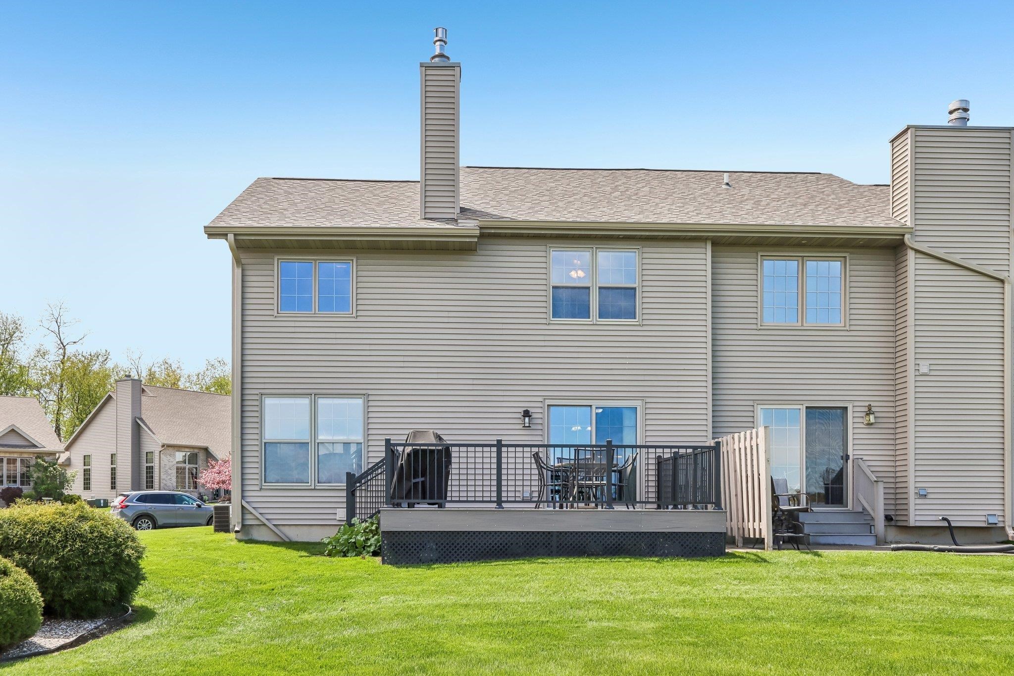 W5572 County Rd CW, Unit 10B Watertown, WI 53098 - Photo 35 of 43
