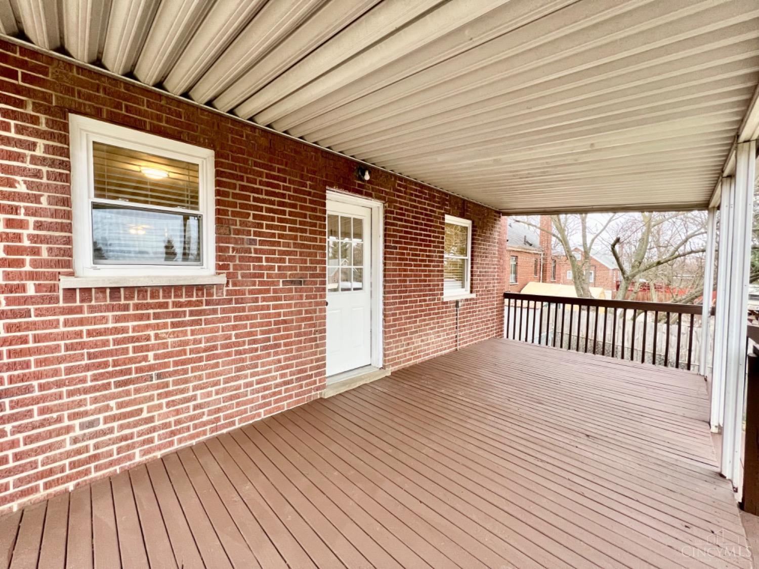 1379 Adams Road Cincinnati, OH 45231 - Photo 4 of 13 Gallery Image 4