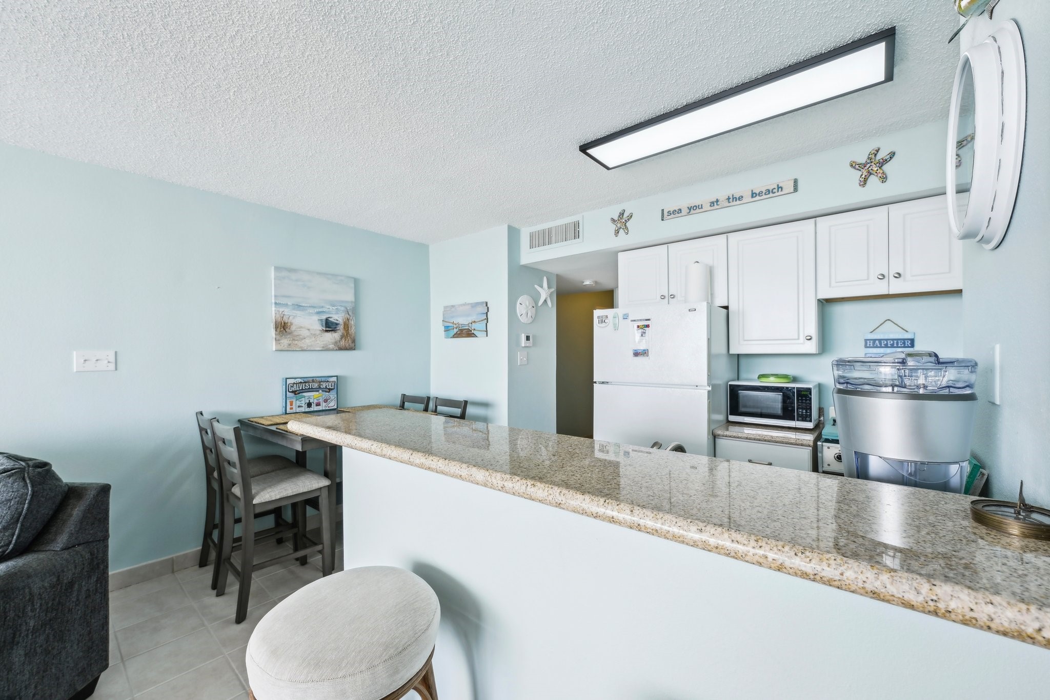 11947 Termini-San Luis Pass Road, Unit 505 Galveston, TX 77554 - Photo 6 of 17