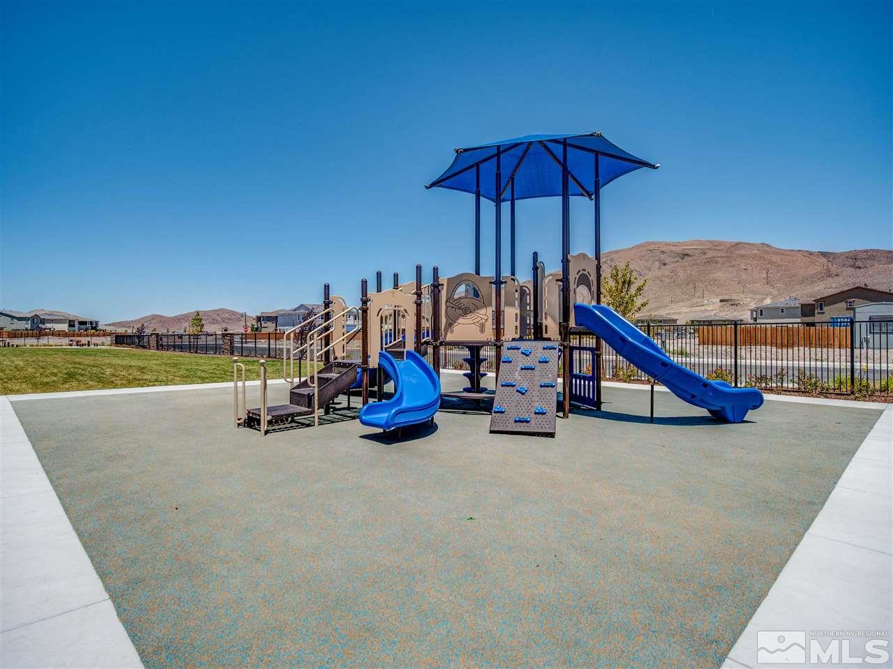 2224 Edgelands Drive Reno, NV 89521 - Photo 35 of 40