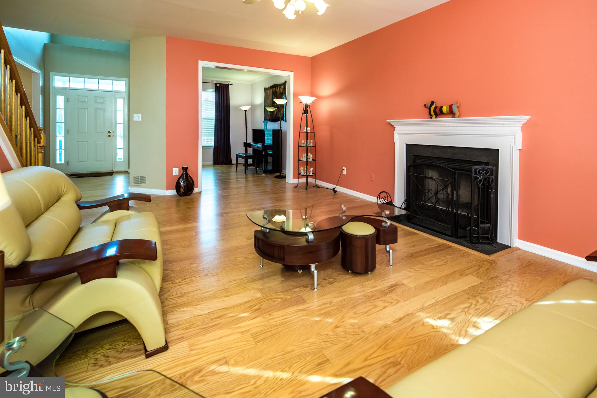 8 Wendover Road Hightstown, NJ 08520 - Photo 14 of 38 Gallery Image 14