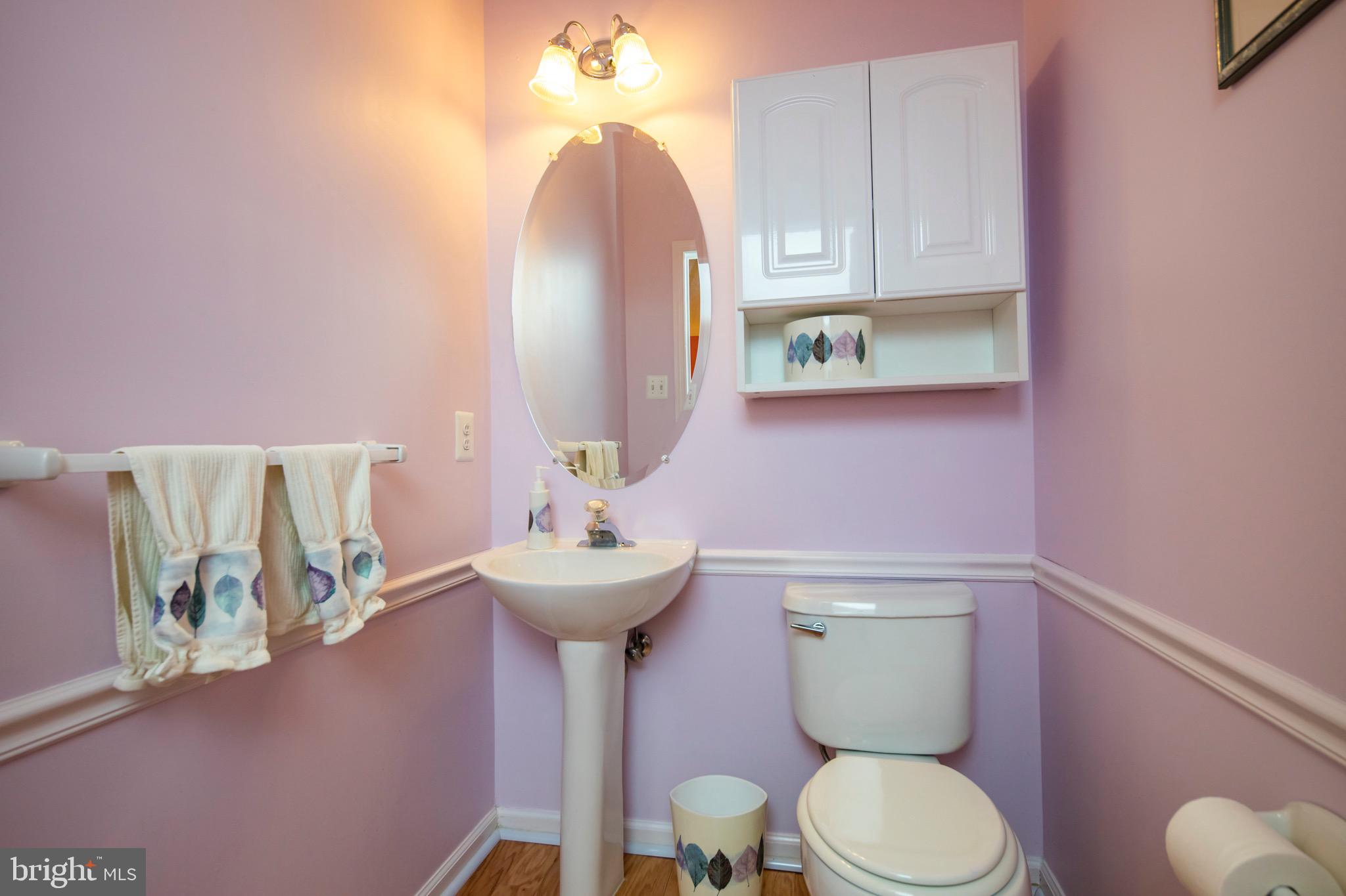 8 Wendover Road Hightstown, NJ 08520 - Photo 25 of 38 Gallery Image 25