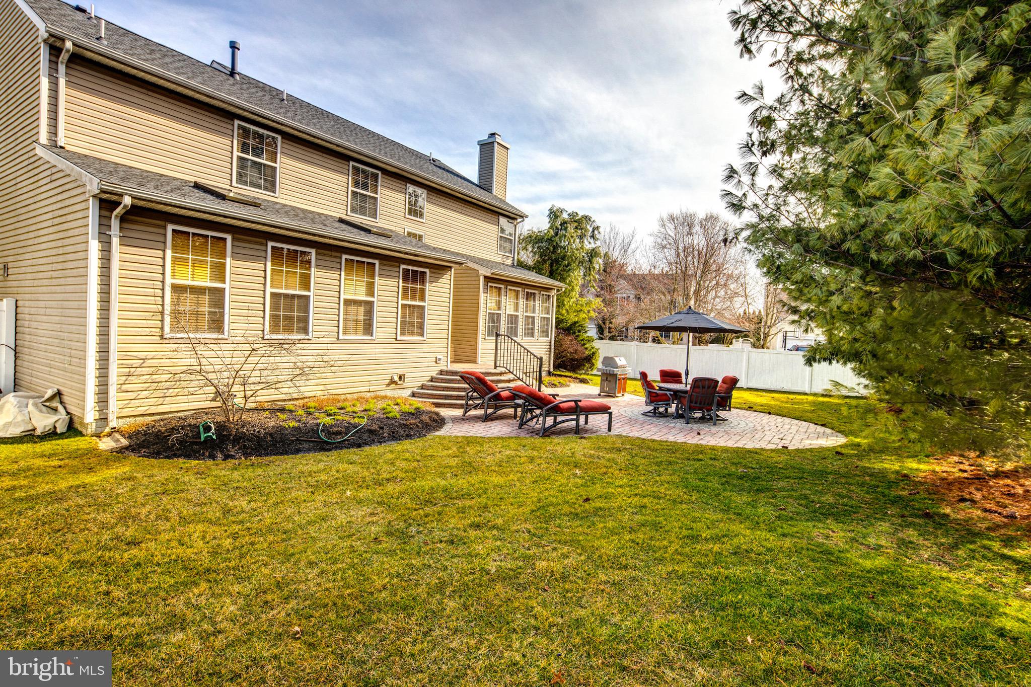 8 Wendover Road Hightstown, NJ 08520 - Photo 36 of 38 Gallery Image 36