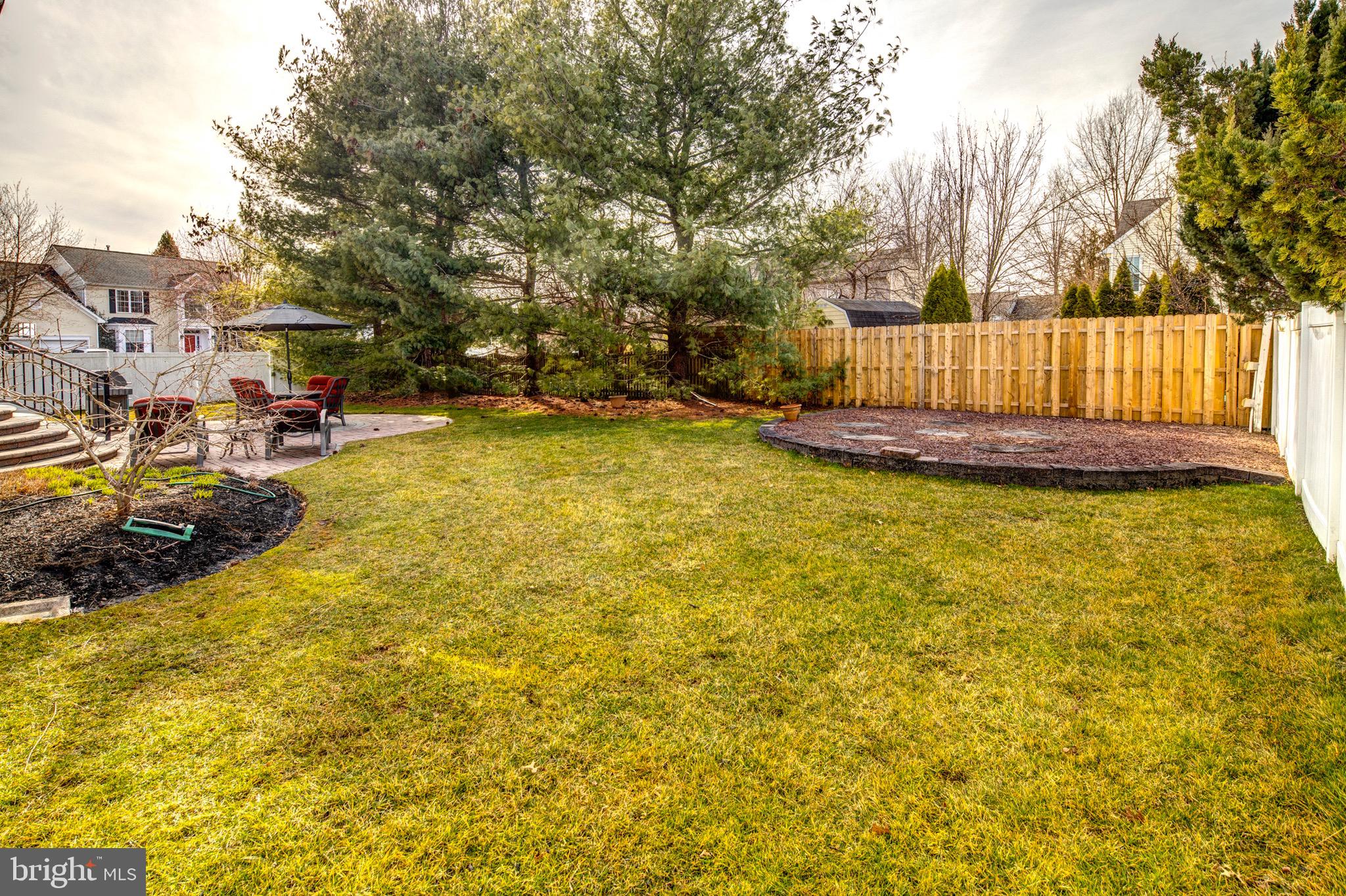 8 Wendover Road Hightstown, NJ 08520 - Photo 38 of 38 Gallery Image 38