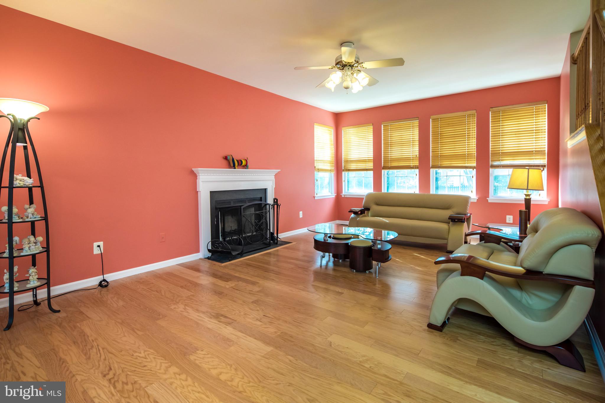8 Wendover Road Hightstown, NJ 08520 - Photo 9 of 38 Gallery Image 9