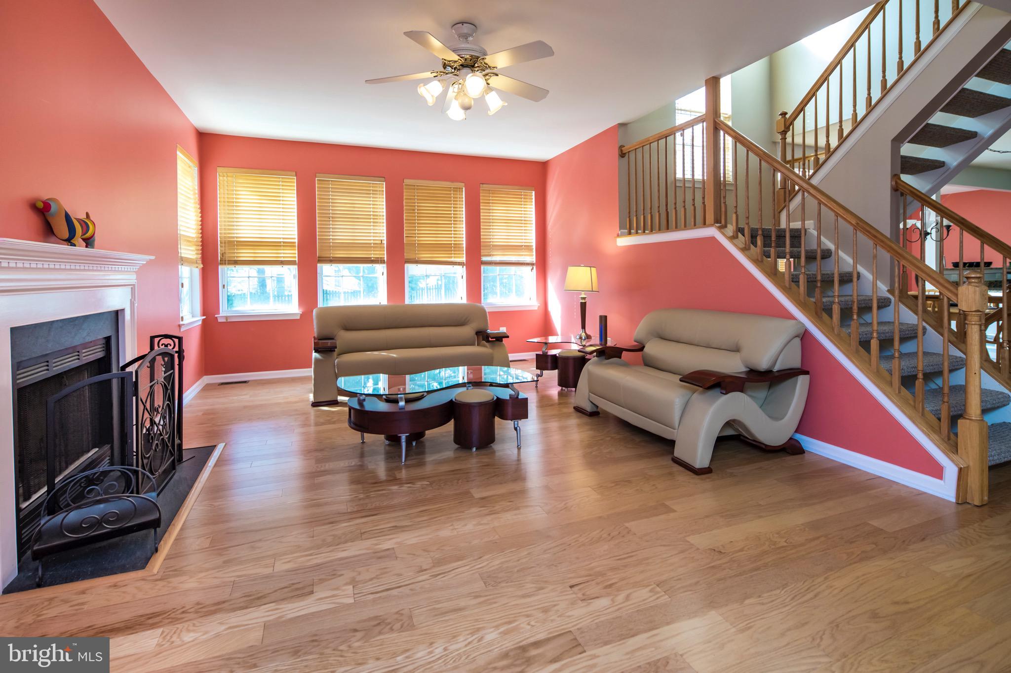 8 Wendover Road Hightstown, NJ 08520 - Photo 10 of 38 Gallery Image 10