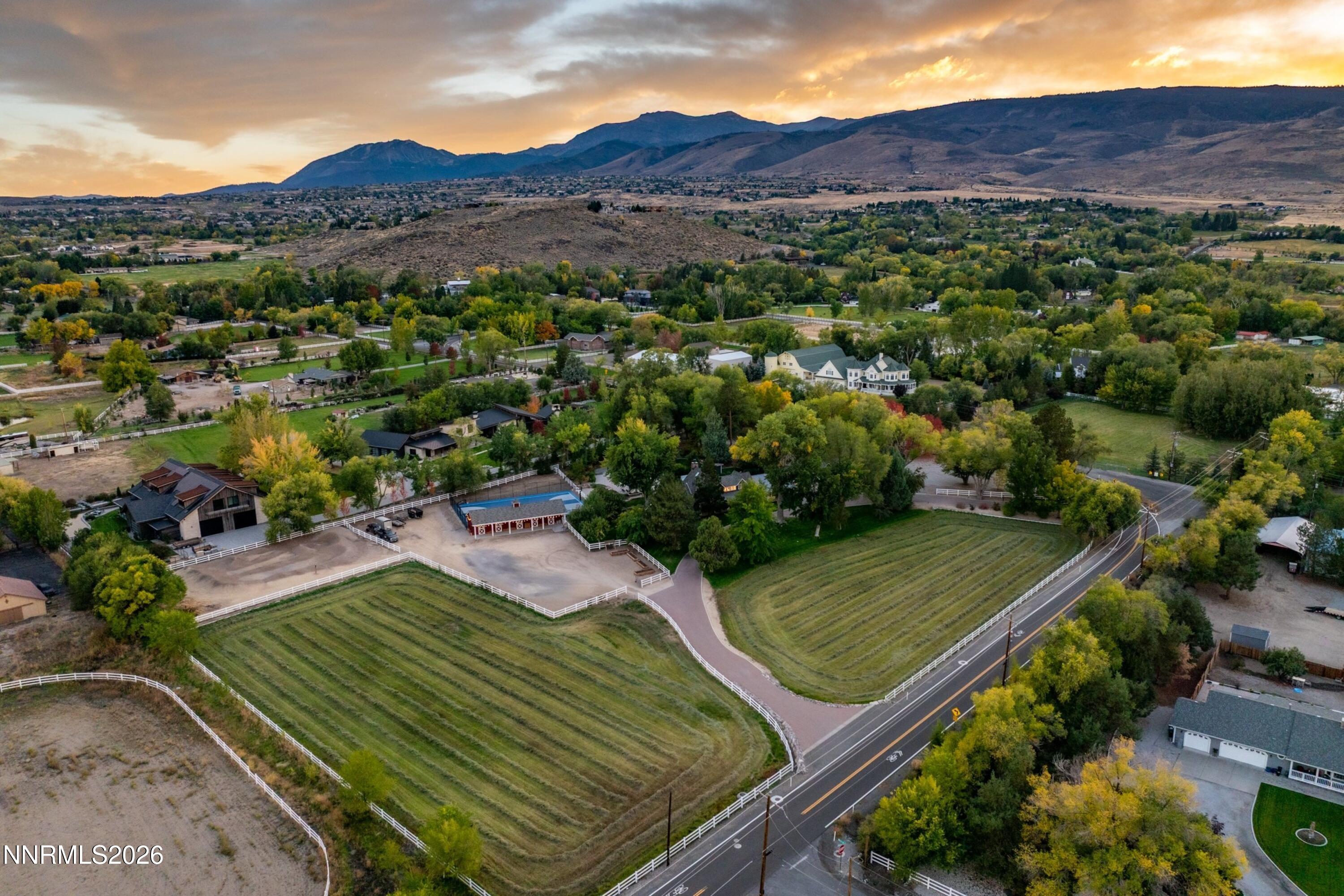 1500 Holcomb Ranch Lane Reno, NV 89511 - Photo 25 of 117 025_133-print-1500_holcomb_drone_twiligh