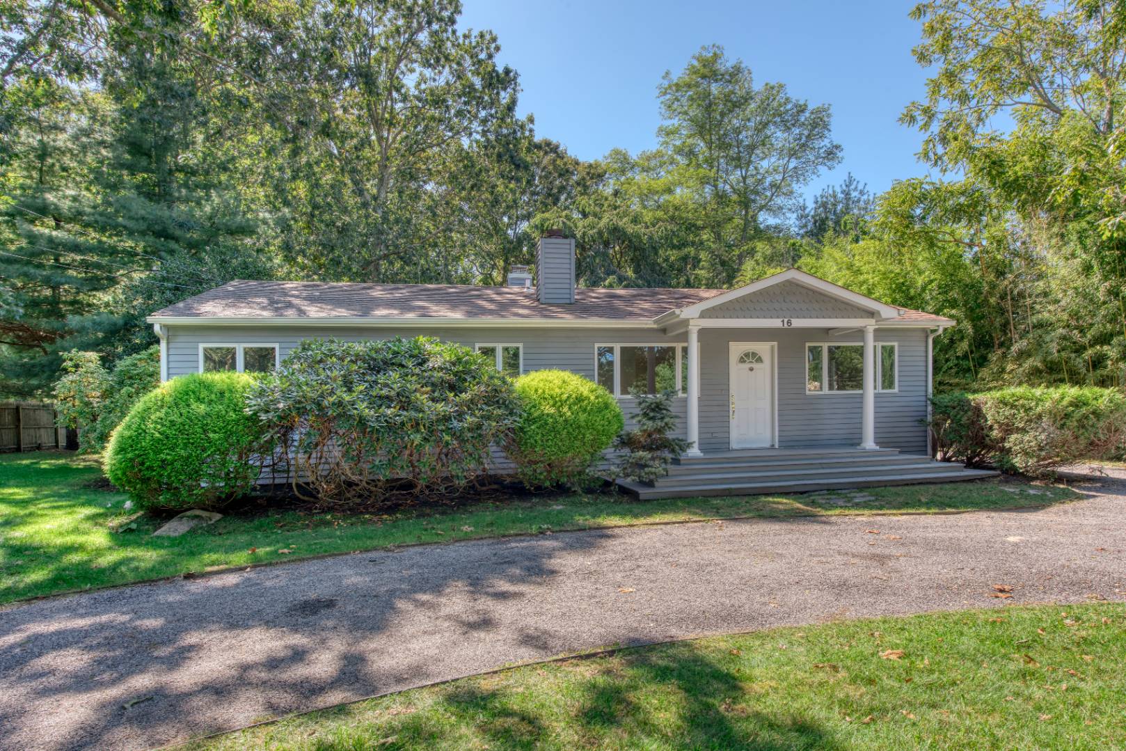 16 Sandra Road East Hampton, NY 11937 - Photo 8 of 8 Gallery Image 8