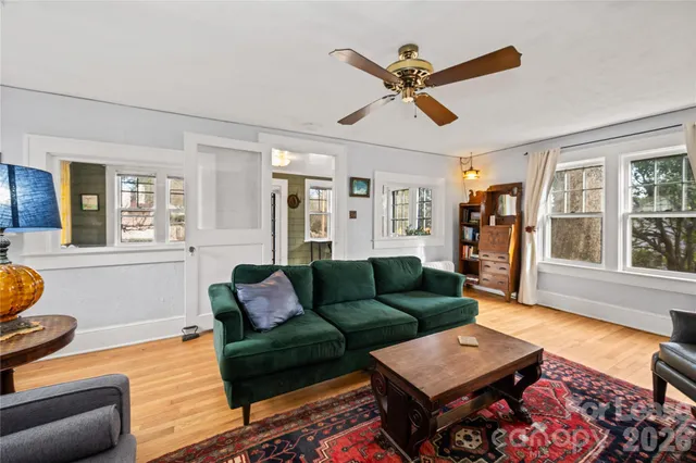 $3,500 | 5 Westchester Drive, Asheville, NC 28803