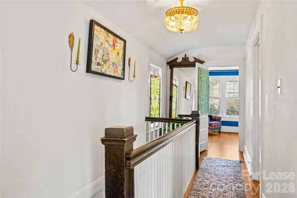 a very nice looking room with a large window