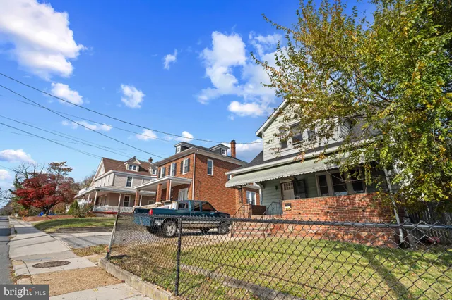 $209,000 | 2908 Ailsa Avenue, Baltimore, MD 21214