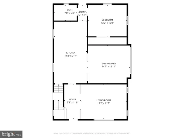 $209,000 | 2908 Ailsa Avenue, Baltimore, MD 21214