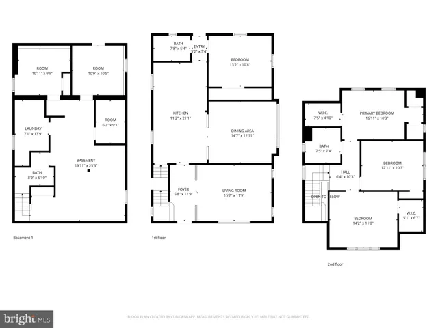 $209,000 | 2908 Ailsa Avenue, Baltimore, MD 21214