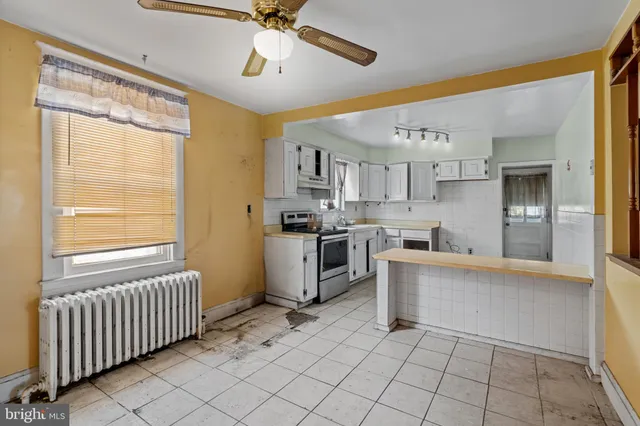 $209,000 | 2908 Ailsa Avenue, Baltimore, MD 21214