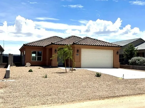 $305,500 | 3616 North Nevada Street, Kingman, AZ 86409